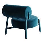 Кресло «Бараныч» варинант исполнения - 3 | Loft Concept в Тюмени