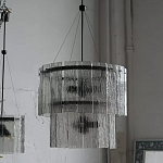 Люстра Spleen варинант исполнения - 1 | Loft Concept в Тюмени