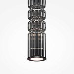 Подвесной светильник Kingdom of Glass варинант исполнения - 2 | Loft Concept в Тюмени