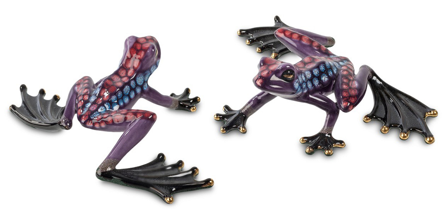 Статуэтка Statuette Frog W Статуэтка Statuette Frog W - Loft-Concept в Тюмени