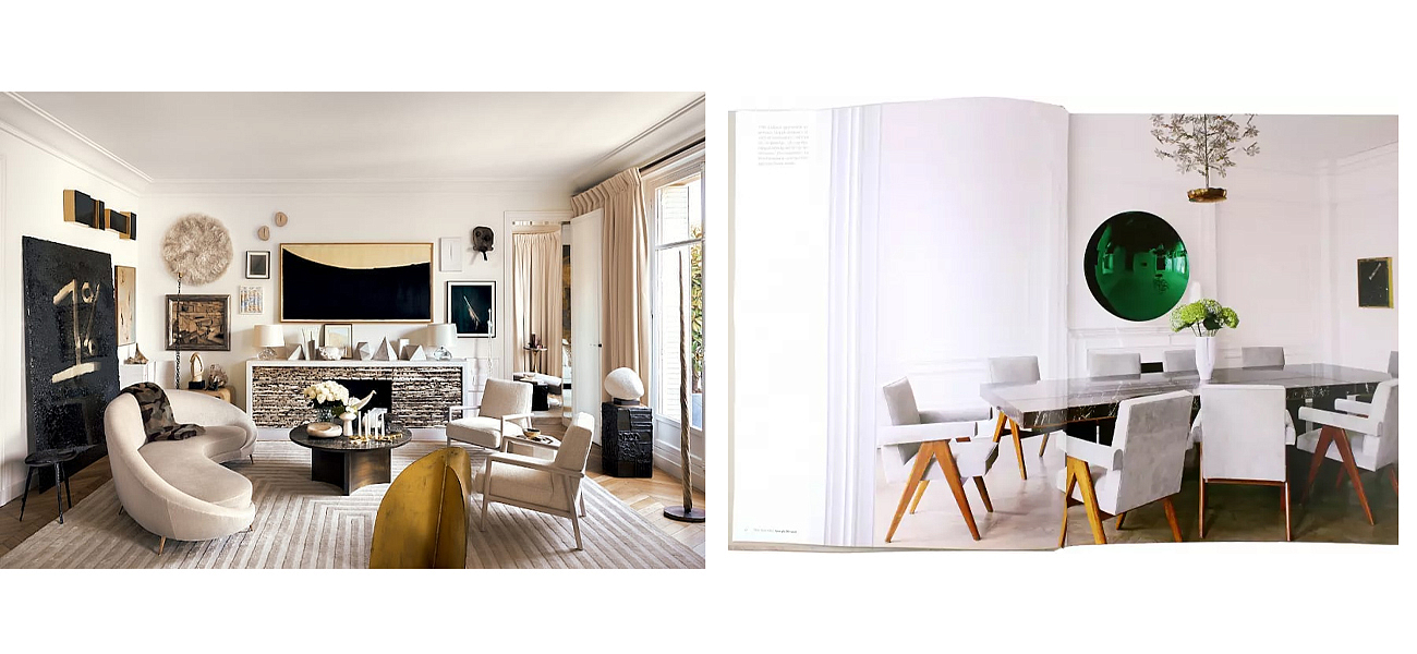 THE NEW CHIC – FRENCH STYLE THE NEW CHIC – FRENCH STYLE - Loft-Concept в Тюмени