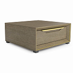 Стол журнальный с ящиком для хранения Flowchart варинант исполнения - 1 | Loft Concept в Тюмени