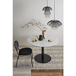 Подвесной светильник Black Grey Mesh Lampshade Hanging Lamp варинант исполнения - 5 | Loft Concept в Тюмени