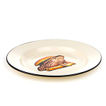 Тарелка Seletti Toad варинант исполнения - 1 | Loft Concept в Тюмени