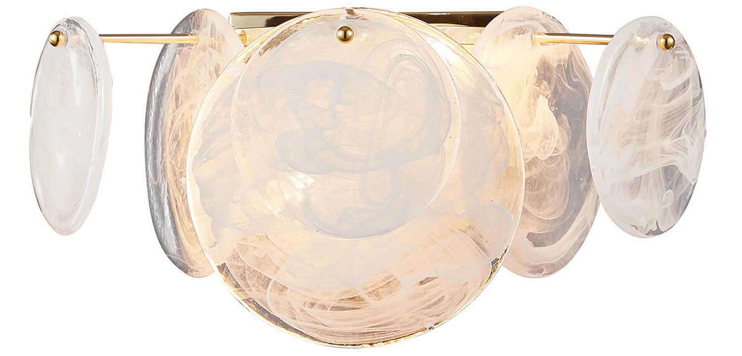 Бра Everett Sconce Бра Everett Sconce - Loft-Concept в Тюмени