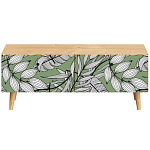 Длинная тумба Elise Cabinet варинант исполнения - 6 | Loft Concept в Тюмени