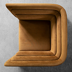 Премиальное современное кресло Ravenna варинант исполнения - 2 | Loft Concept в Тюмени