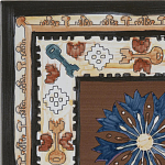 Плитка с узором Угловая варинант исполнения - 2 | Loft Concept в Тюмени