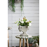 Кашпо Curly baby варинант исполнения - 10 | Loft Concept в Тюмени