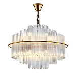 Люстра Nembus варинант исполнения - 3 | Loft Concept в Тюмени