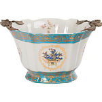 Кашпо Bow in flowers варинант исполнения - 1 | Loft Concept в Тюмени