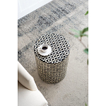 Столик дизайнерский Mirror mosaic варинант исполнения - 3 | Loft Concept в Тюмени