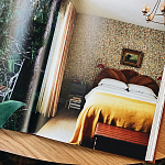 Книга Golden Light: The Interior Design of Nickey Kehoe варинант исполнения - 11 | Loft Concept в Тюмени