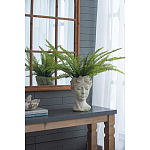 Кашпо Gallantry варинант исполнения - 8 | Loft Concept в Тюмени