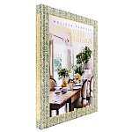 Книга Living Well by Design варинант исполнения - 2 | Loft Concept в Тюмени