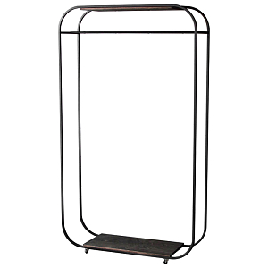 Рейл Tala Industrial Metal Rust Clothes Rail