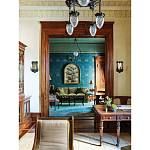 Книга New York Splendor: The City Most Memorable Rooms Moonan Wendy варинант исполнения - 2 | Loft Concept в Тюмени