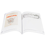 Альбом Лев Бакст. Живопись и графика варинант исполнения - 12 | Loft Concept в Тюмени