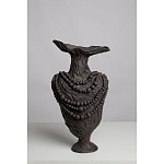 Ваза из серии «Этна 2» варинант исполнения - 1 | Loft Concept в Тюмени