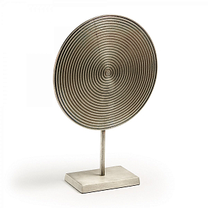 Декоративная фигура Sun Sign