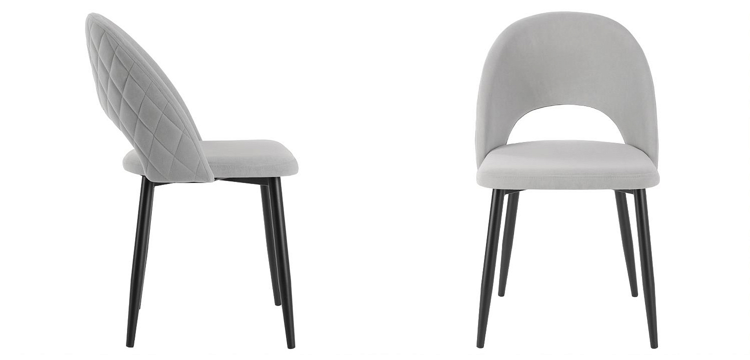 Стул Suhale Chair white Стул Suhale Chair white - Loft-Concept в Тюмени