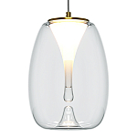 Подвесной светильник Povelina Ruta варинант исполнения - 1 | Loft Concept в Тюмени