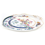 Блюдо Seletti Dorotea варинант исполнения - 1 | Loft Concept в Тюмени