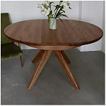 Стол обеденный «STL 08» варинант исполнения - 1 | Loft Concept в Тюмени