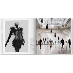 Альбом для дизайнеров Issey Miyake варинант исполнения - 8 | Loft Concept в Тюмени