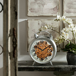 Часы настольные Alaska варинант исполнения - 5 | Loft Concept в Тюмени