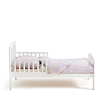 Кровать детская из березы Lily Dreamer варинант исполнения - 3 | Loft Concept в Тюмени