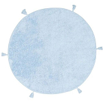  Ковер круглый из хлопка  Platinum of Heaven варинант исполнения - 1 | Loft Concept в Тюмени