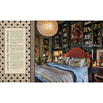 Книга A Tale Of Interiors варинант исполнения - 9 | Loft Concept в Тюмени