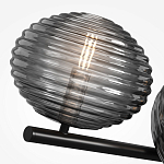 Подвесной светильник Natural light варинант исполнения - 2 | Loft Concept в Тюмени