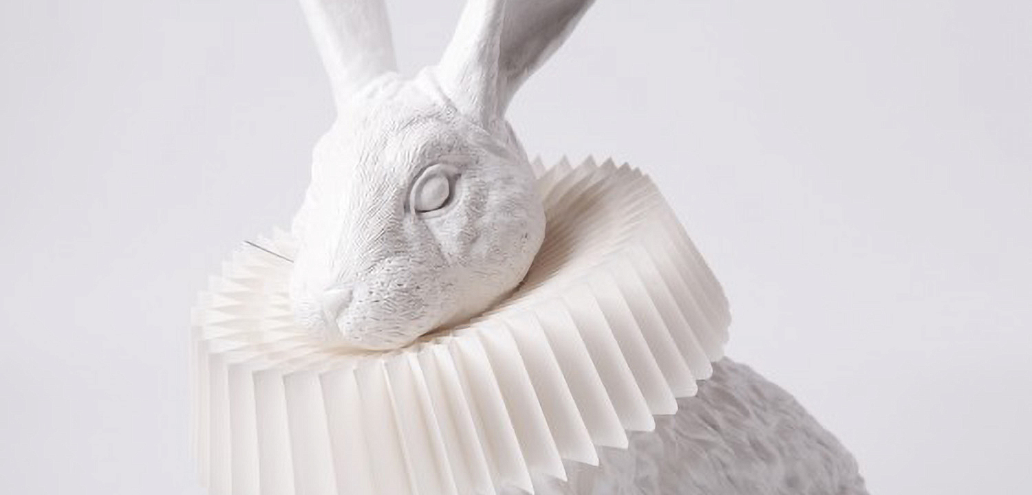 Table Lamp White Rabbit C Table Lamp White Rabbit C - Loft-Concept в Тюмени