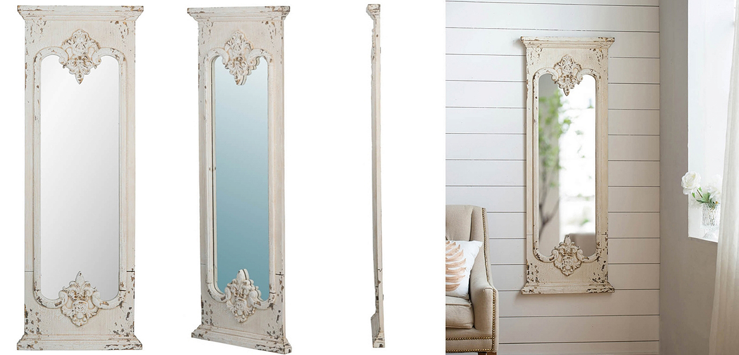 Зеркало Marcelline Mirror Зеркало Marcelline Mirror - Loft-Concept в Тюмени