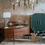 Дизайнерский письменный стол Bean Desk  варинант исполнения - 2 | Loft Concept в Тюмени