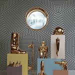 Аксессуар Seletti My Lucky Horn варинант исполнения - 2 | Loft Concept в Тюмени