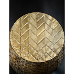 Столик дизайнерский The barrel варинант исполнения - 7 | Loft Concept в Тюмени