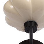 Бра с фигурными керамическими элементами Fragrant Light варинант исполнения - 4 | Loft Concept в Тюмени