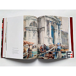 Книга Коллекция картин Сарджента Sargent: The Masterworks варинант исполнения - 3 | Loft Concept в Тюмени