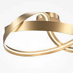 Потолочный светильник Plons 3000К 34Вт варинант исполнения - 2 | Loft Concept в Тюмени