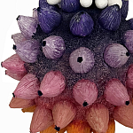 Статуэтка для интерьера цветной фрукт Tropical Fruit Pandora 68 варинант исполнения - 4 | Loft Concept в Тюмени