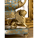 Фарфоровая чаша львах Bertini варинант исполнения - 6 | Loft Concept в Тюмени