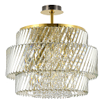 Потолочный светильник в классическом обрамлении Light Connoisseurs Beauty варинант исполнения - 2 | Loft Concept в Тюмени