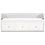 Кровать-кушетка Ordo Fix варинант исполнения - 2 | Loft Concept в Тюмени