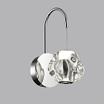 Бра с прозрачным шарообразныи плафоном Bubbles Bocci варинант исполнения - 5 | Loft Concept в Тюмени