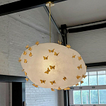 Светильник Alien Stone варинант исполнения - 1 | Loft Concept в Тюмени