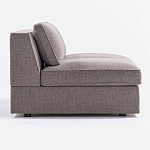 Диван Zartаrn модуль без подлокотников  варинант исполнения - 2 | Loft Concept в Тюмени