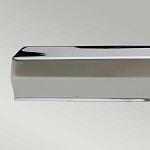 Светильник для картин с призматическим плафоном и двойными регулируемыми шарнирами Elstead Lighting варинант исполнения - 39 | Loft Concept в Тюмени